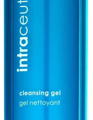 Rejuvenate Cleansing Gel -  Delikatny Zmywacz 50 ml